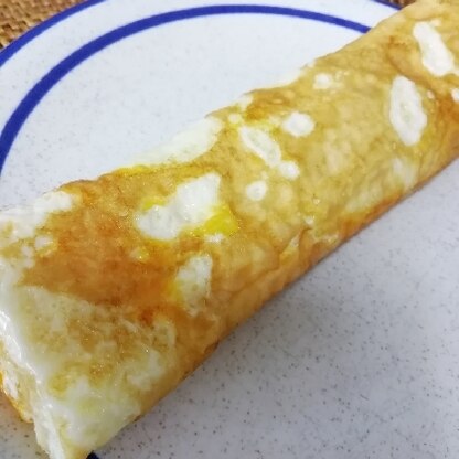 今日の息子のお弁当用に作りました♡お弁当に入れた余りは、子供達のオヤツに（笑）美味しくいただきました。